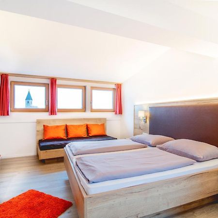 Hotel Sonnenheim ヴィピテーノ エクステリア 写真