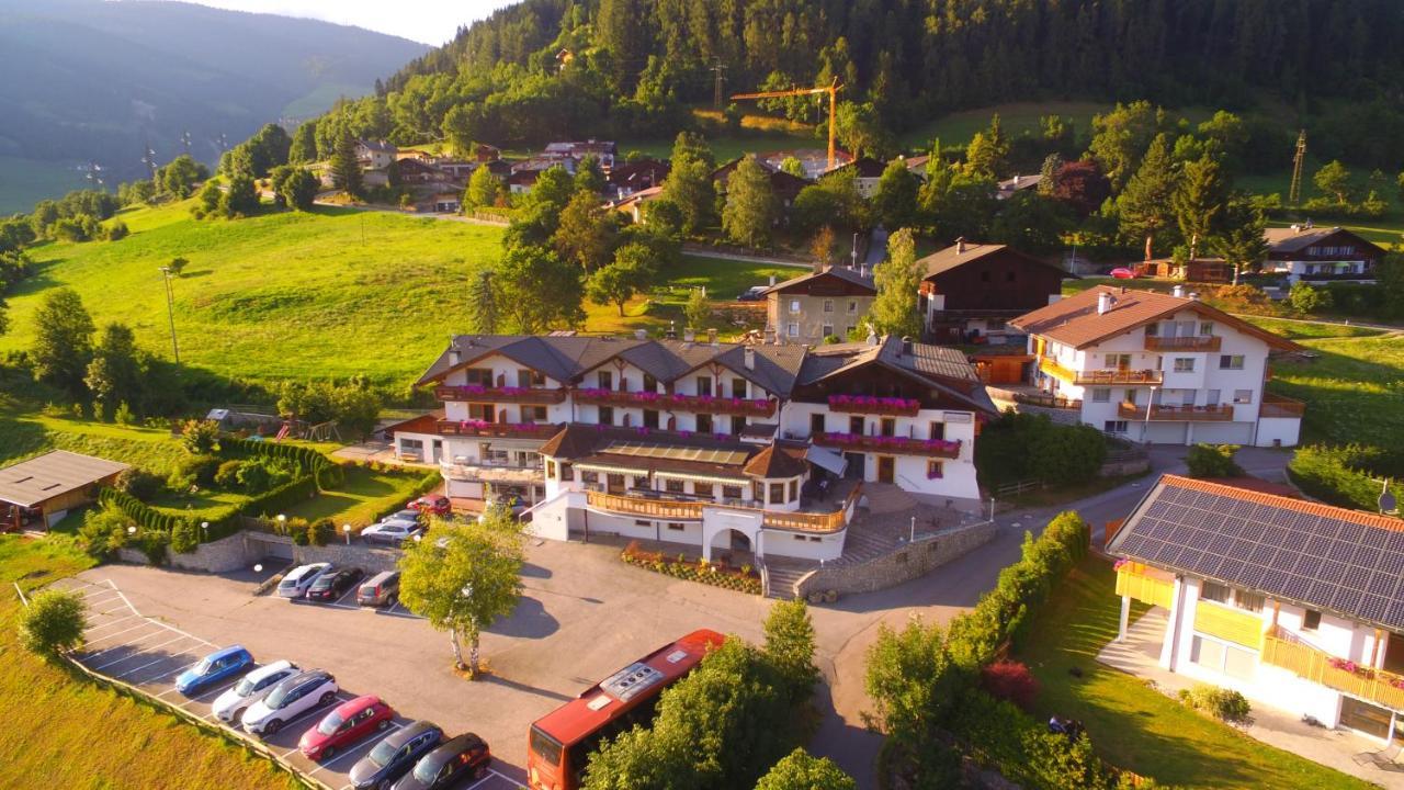 Hotel Sonnenheim ヴィピテーノ エクステリア 写真