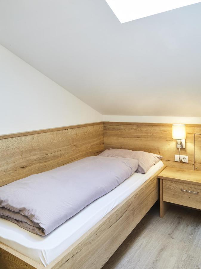Hotel Sonnenheim ヴィピテーノ エクステリア 写真