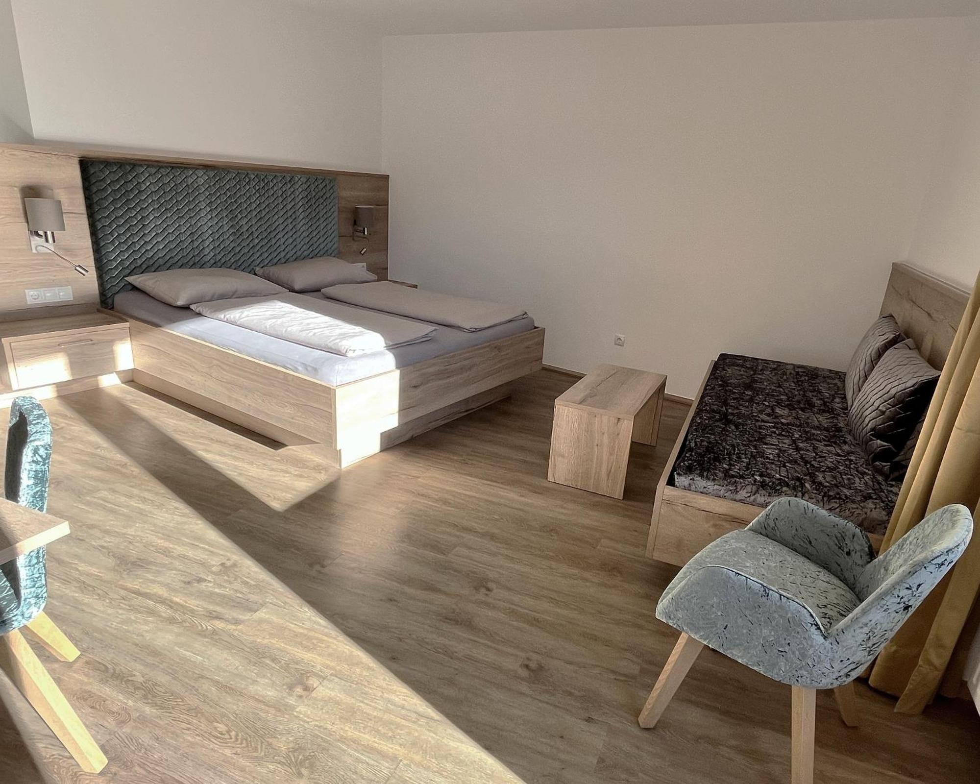 Hotel Sonnenheim ヴィピテーノ エクステリア 写真