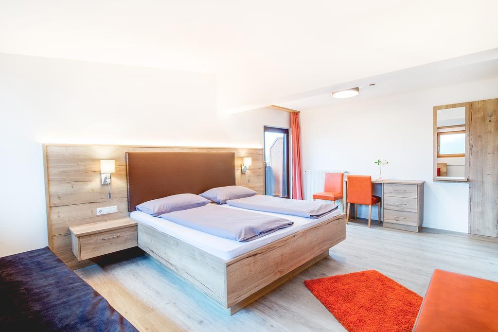 Hotel Sonnenheim ヴィピテーノ エクステリア 写真