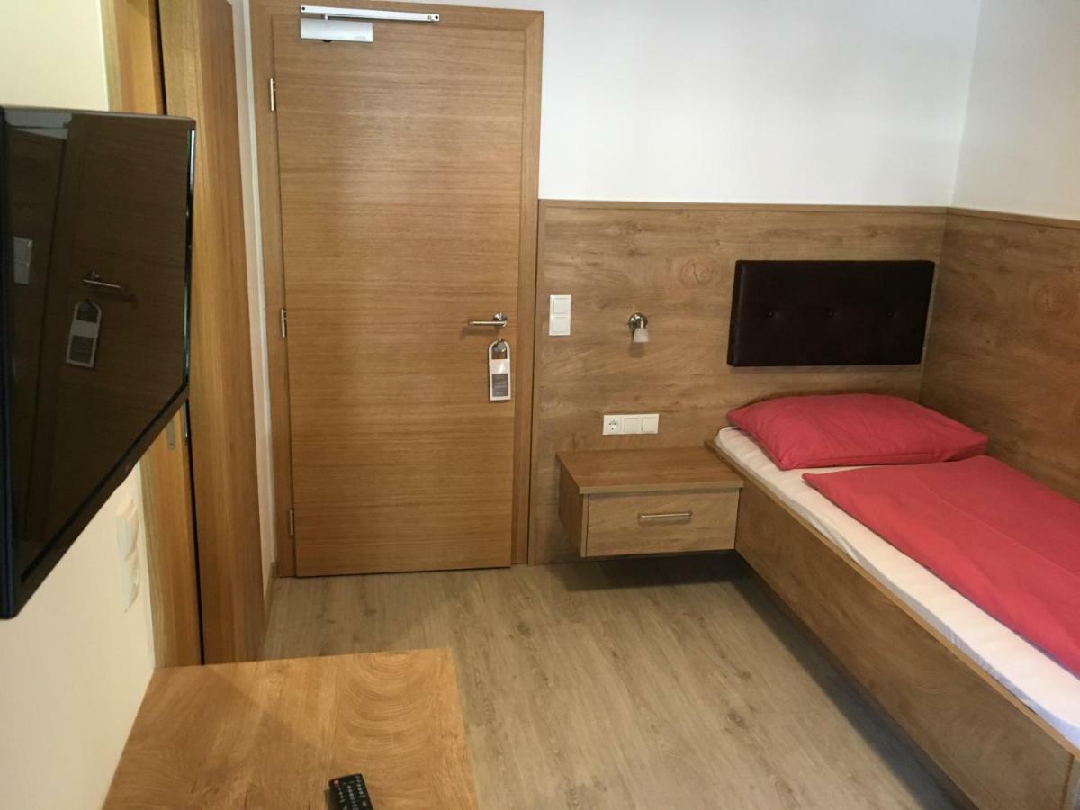 Hotel Sonnenheim ヴィピテーノ エクステリア 写真