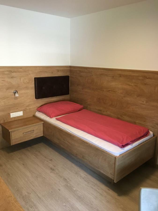 Hotel Sonnenheim ヴィピテーノ エクステリア 写真
