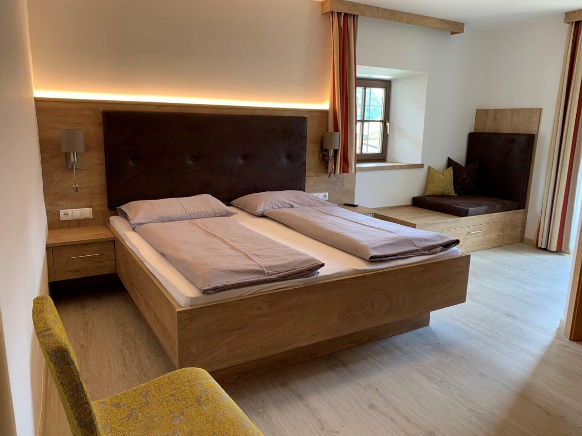 Hotel Sonnenheim ヴィピテーノ エクステリア 写真